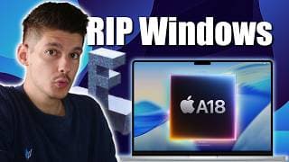 Dieses Macbook Wird Windows Auslöschen