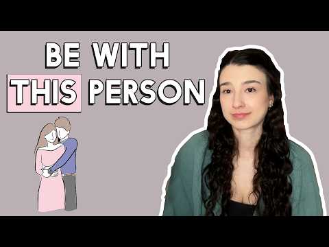 If You're Insecurely Attached, This Is The Type Of Person You Need In Your Life