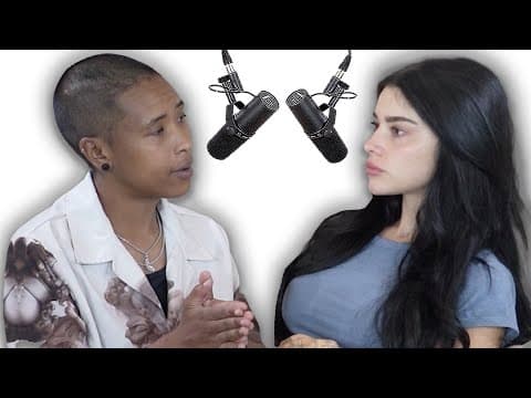 Being Gay In A Homophobic House