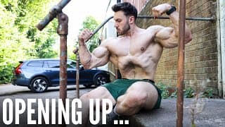 Opening Up About Dating, Having Kids, Mental Health & Money…