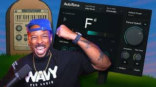 They Finally Fixed Autotune (and It’s Insane)
