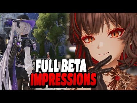 I Played Silver Palace' Closed Beta.. Here's What You Need To Know