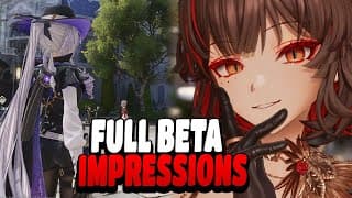 I Played Silver Palace' Closed Beta.. Here's What You Need To Know