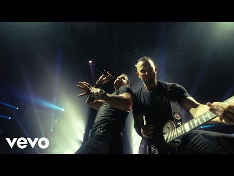 Creed - Are You Ready? (official Music Video)