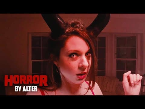 Horror Short Film "east Hell" | Alter