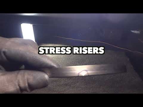 Cvt Belt Inspection / Fail