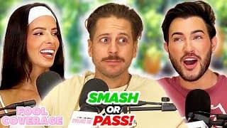 Were Playing Smash Or Pass... It Gets Juicy