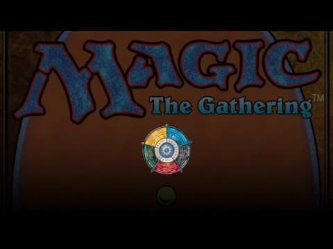 Music As Art! Color Pie Followup