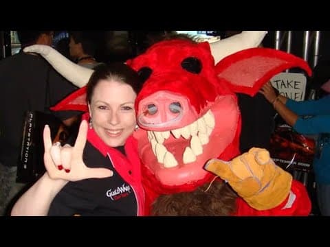 Bully Mysteries - Where Did This Photo Come From?