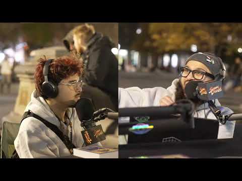 Minute With A Muslim Podcast Ep1