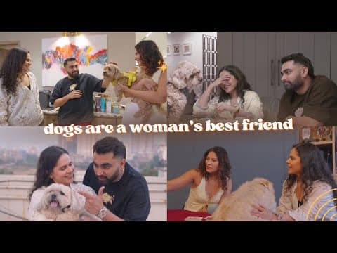 Viraj Ghelani Is A Thirdwheel In His Marriage?