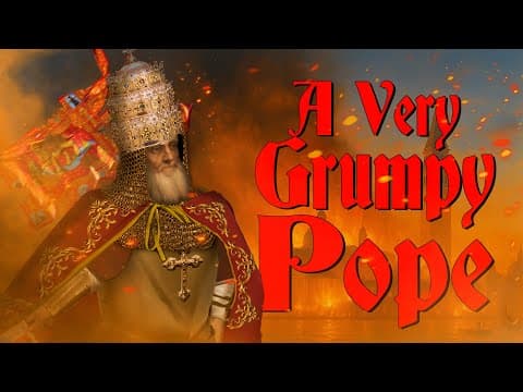 Julius Ii: The Warrior Pope