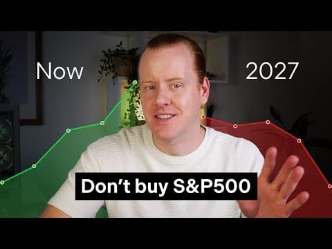 15 Years Of Investing: 5 Mistakes I'll Never Make Again