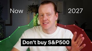 15 Years Of Investing: 5 Mistakes I'll Never Make Again