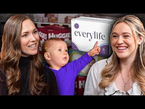 The Baby Industry Is Funding Abortion — Here’s How We Fix It