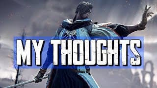 My Thoughts On Forsaken Hollows...