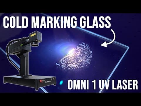 Is This The Future Of Laser Engraving?