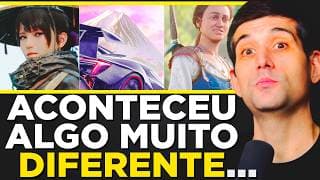 Tudo Que Você Perdeu De Todos Os Novos Anúncios Da Xbox