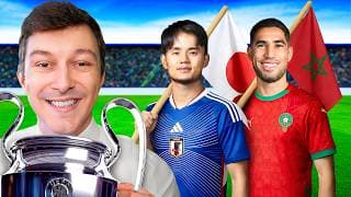 Can I Win The Ucl With Zero European Players?