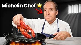 I Asked Michelin Chefs To Make Their Own Death Row Meal