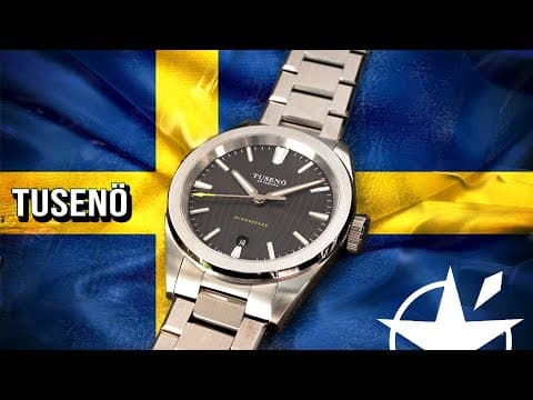 Tuseno Windseeker Detailed Review