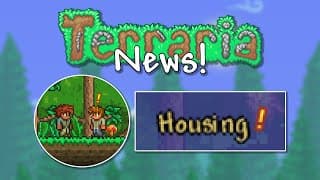 Terraria State Of The Game September 2025