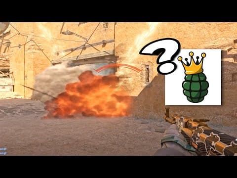 I Might Be Nadeking...