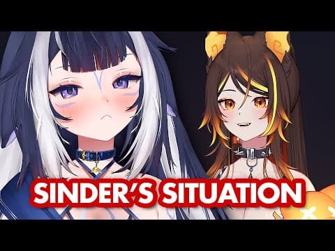 Addressing The Sinder Situation