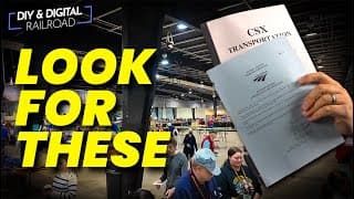 Up Your Model Railroad Game With These Books!