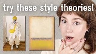 Plz Let Me Influence You With Some Mind-blowing Personal Style Ideas