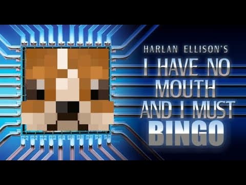 (hypixel Skyblock Bingo) All The Sheep In Wales Could Not Satiate My Needs