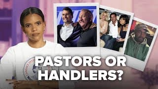 From Britney To Charlie. With Pastors Like These, Who Needs Enemies? | Candace Ep 265