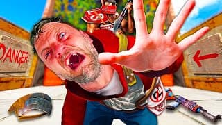 What The Hell Is Happening To Tea Farms In Rust?