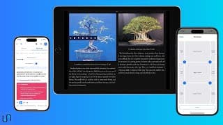 Introducing The Bookfusion Ios App — A Better Way To Read And Manage Your Ebook