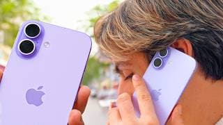 Iphone 17 Review: Why It’s (actually) Better Than The Pro