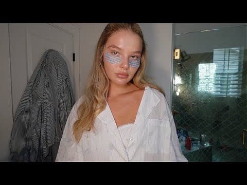 My Beauty And Wellness Must Haves