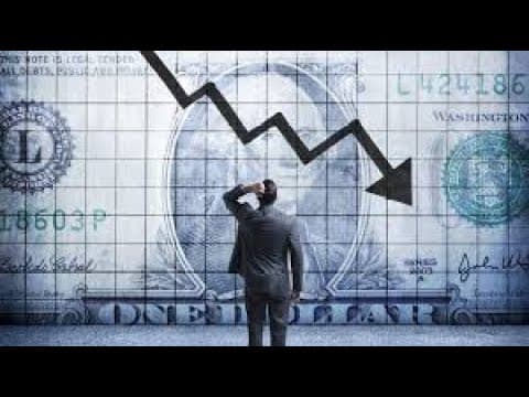 “recession, Iran Conflict & The Dollar's Future  Phillip Patrick Breaks It Down”
