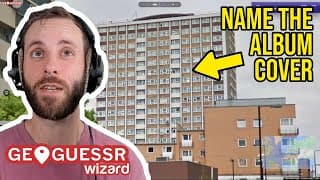 Could You Guess The Real Locations Of These Famous Album Covers? [play Along]