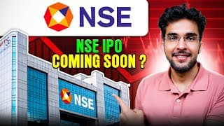 Nse May Get Go Ahead To File Ipo Papers