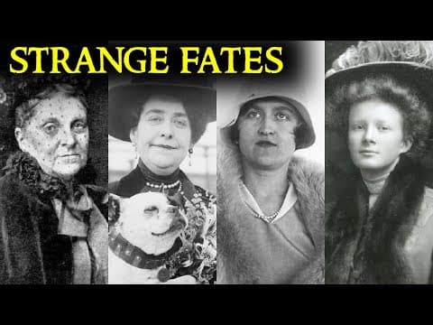 A Collection Of Gilded Age Tales You Wouldn’t Believe