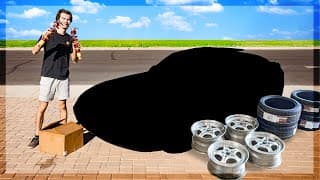 Transforming A Grandpa Porsche (ep. 2)