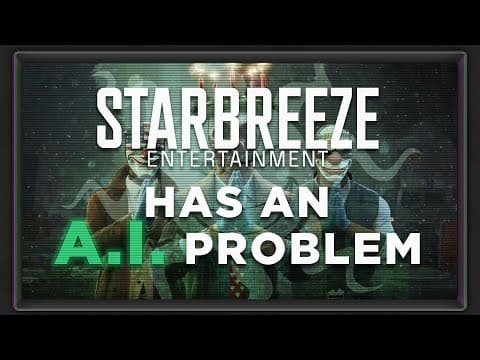 Payday Has An Ai Problem...