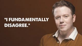 "you Shouldn't Use Dnd For Narrative Campaigns."