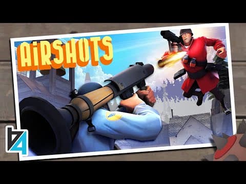 Scenic Airshots Only!