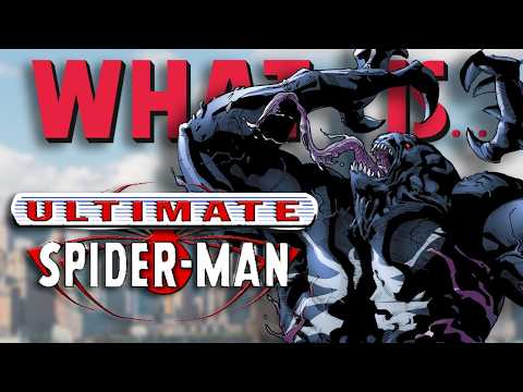 War Of The Symbiotes!