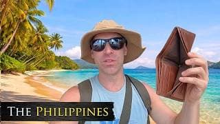 I Tried Living On $10 A Day In The Philippines 🇵🇭