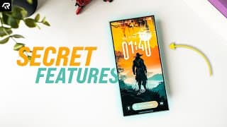 11 New Secret Samsung Features You're Missing Out On ! | One Ui 8