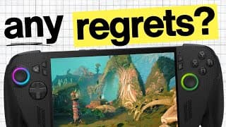 Xbox Ally X Honest Review: 2 Months Later…