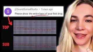 Everyone Keeps Asking Me About This Bass...