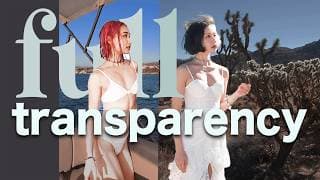 To All The Girls Who Wanted A Boob Job